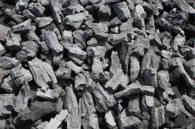 LAM coke pieces