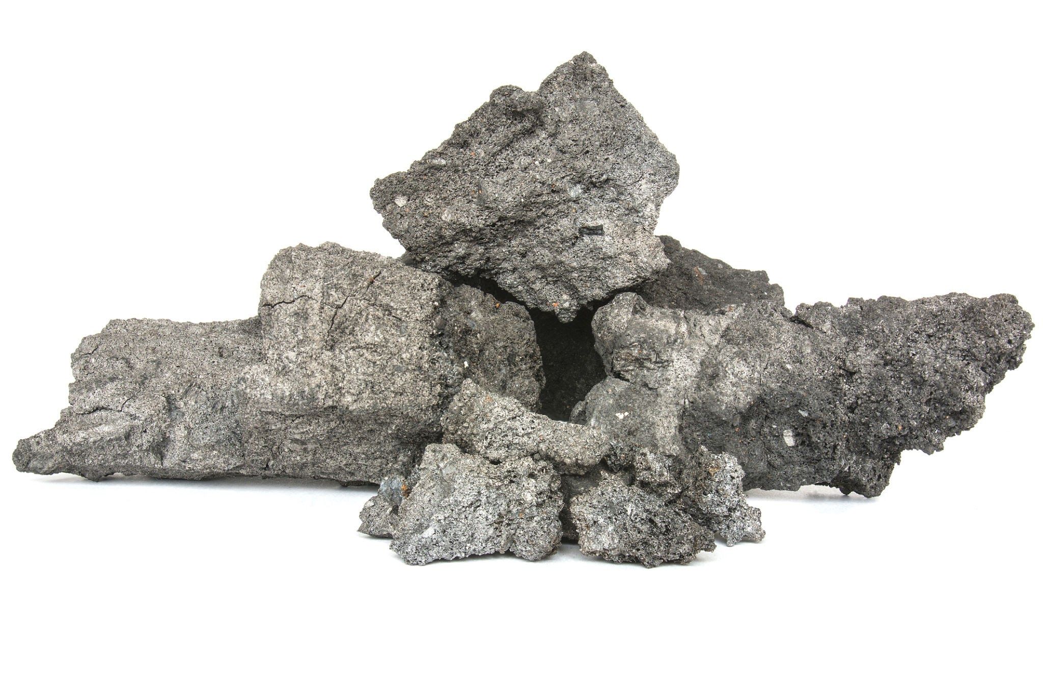Metallurgical coke lumps